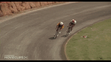 Breaking Away Victory GIF