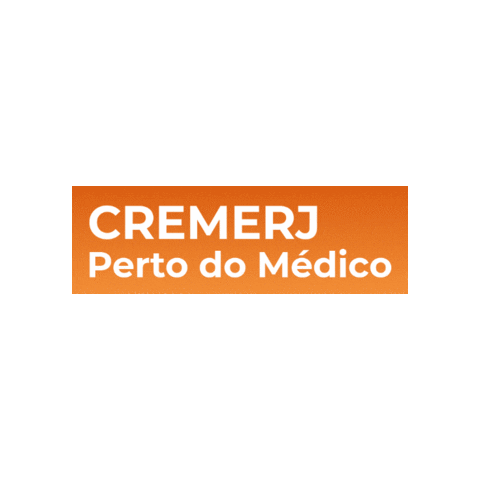 CREMERJ Sticker