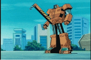 Transformers Dicks GIF