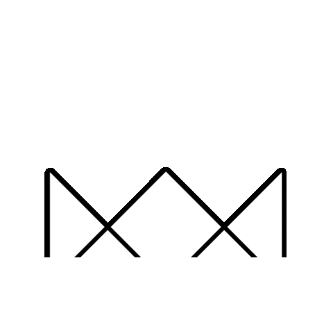 King's Cross Church Sticker