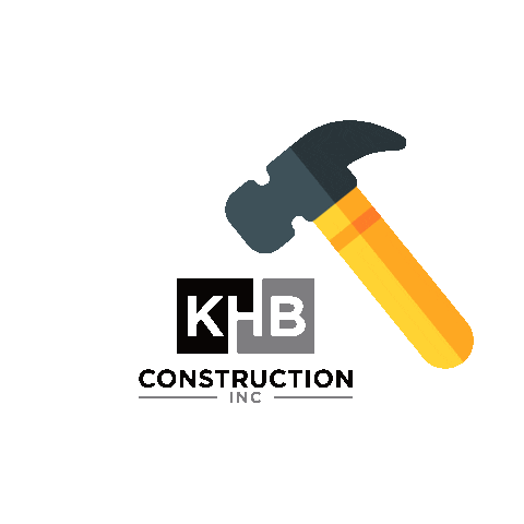 khbconstruction Sticker