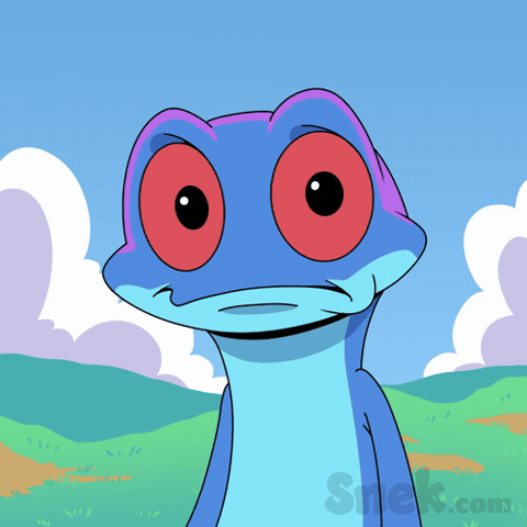Monday Morning Help GIF by Snek