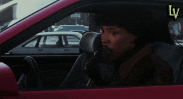Shocked Coming To America GIF by LosVagosNFT