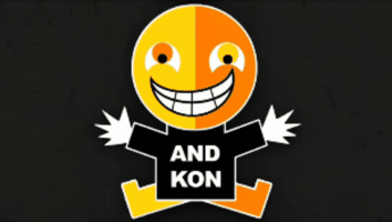 Happy GIF