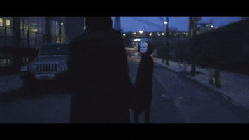 Dress Up Music Video GIF by Ultra Records