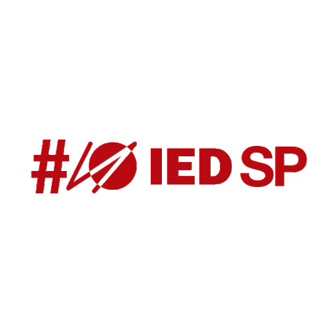 Designied Sticker by IED brasil