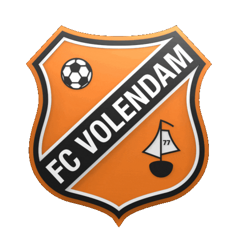 Sticker by FC Volendam
