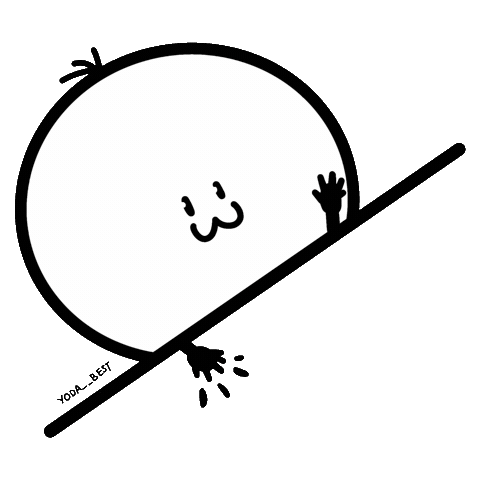 Doodle Tap Sticker