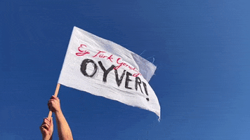 Vote Oyver GIF by hubcollage