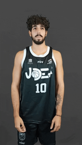 Basket Baloncesto GIF by UDEA Algeciras