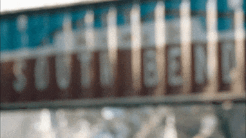 Train GIF