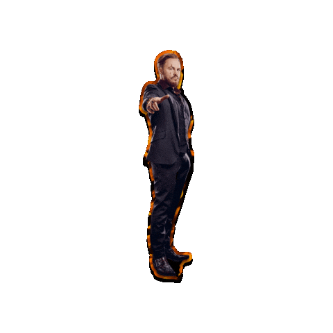 Sticker by Bat Out Of Hell The Musical