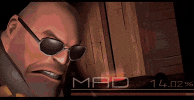 Mad Team Fortress 2 GIF