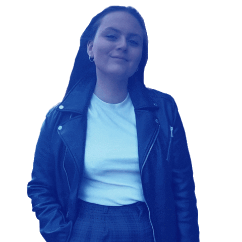 Althingi Sticker by Viðreisn