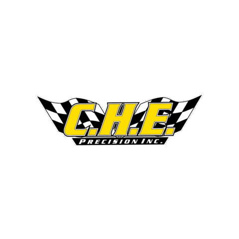 cheprecision Sticker