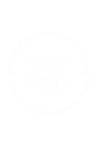 The Veil Brewing Sticker
