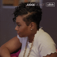 Drunk Look Back GIF by ALLBLK