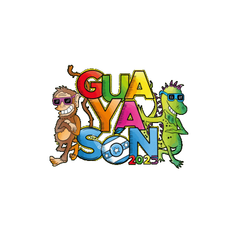 Ecuador Gye Sticker by Prefectura Ciudadana del Guayas