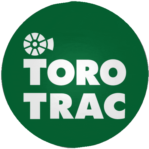 Torotrac Sticker