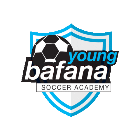 YBSA Sticker