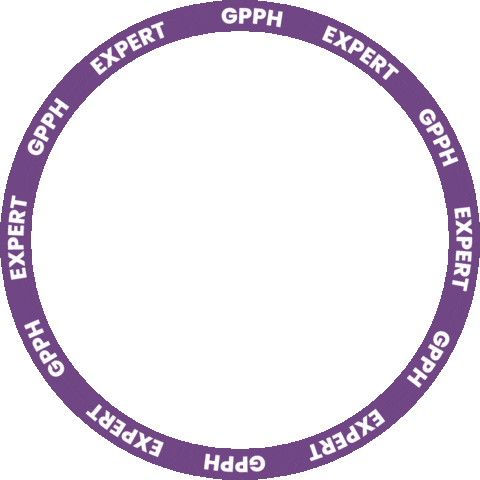 Expert Welding Sticker by GPPH