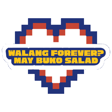 Philippines Sticker by ZUS Coffee