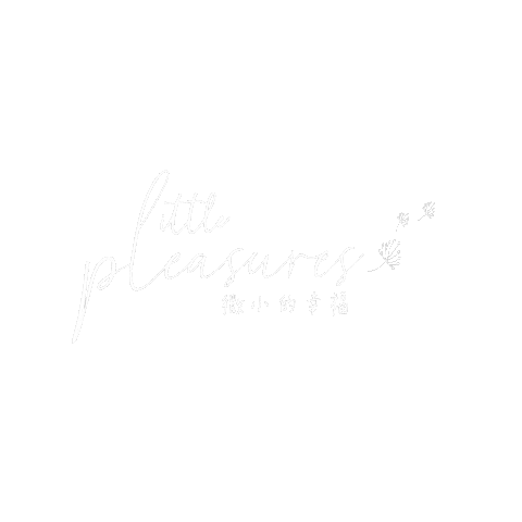 Littlepleasures Sticker