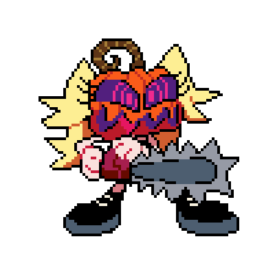 Pumpkinweekend Sticker