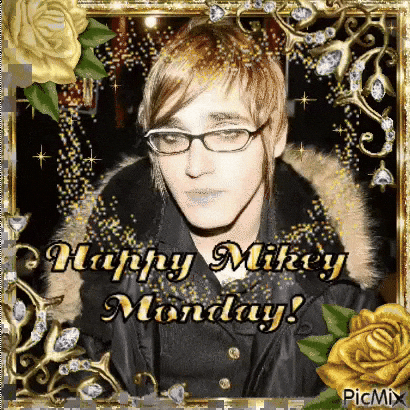 My Chemical Romance Mcr GIF