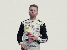 William Byron Thumbs Up GIF by Liberty University
