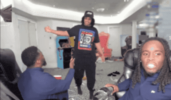 Kevin Hart GIF