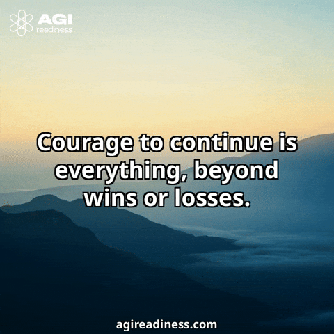 Trending GIF by AGIReadiness