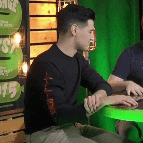What The What GIF by Achievement Hunter