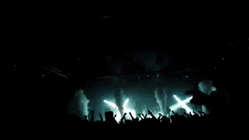 Hard Rock GIF by I Prevail