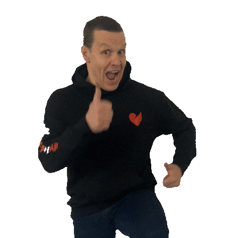 Appkabyappa Sticker by APPkA