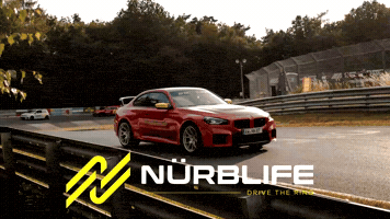 Cars Race GIF by Nürblife