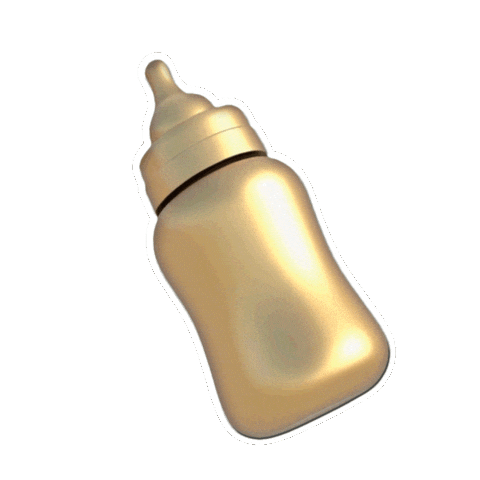 Baby Ff Sticker by Freeform