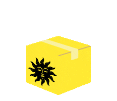 Sunbasket Sticker