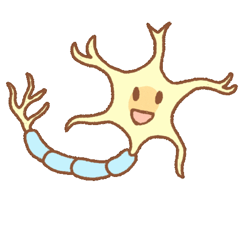 Sticker by MEDIC MEDIA byomie