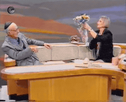 Hovottochen GIF