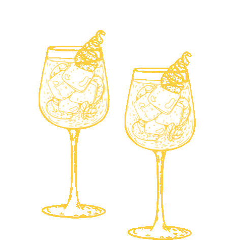 Estate Italiana Sticker by Acqua di Cedro