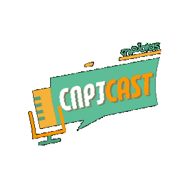 Cnpjotas Sticker
