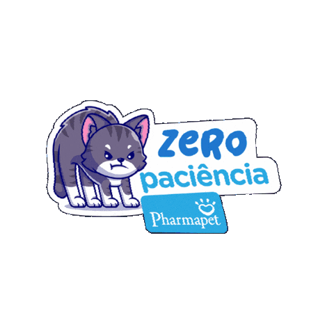 pharmapet Sticker