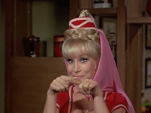 Bad Girl Shame On You GIF