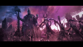 Immortalempires GIF by Total War