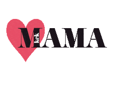 Kek Mama Sticker