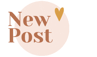 New Post Sticker