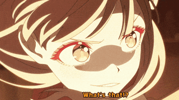 Cpk GIF by Cosmic Princess Kaguya! official