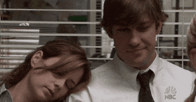 The Office GIF