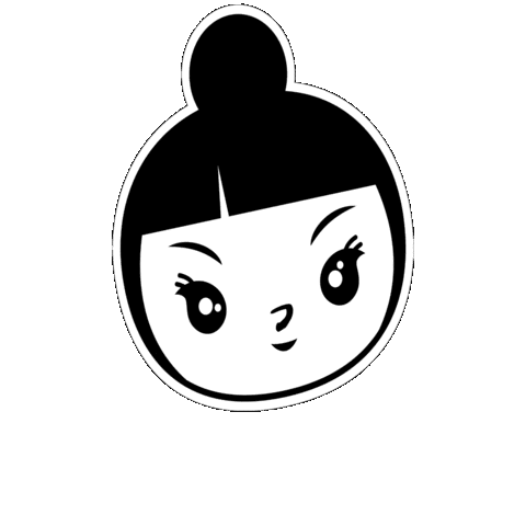 ミレイチャンネル Sticker